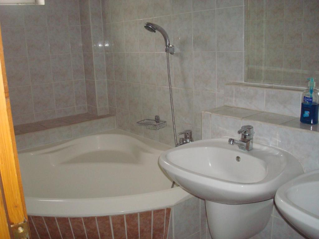 Vincze Vendégház Eger Pokój zdjęcie