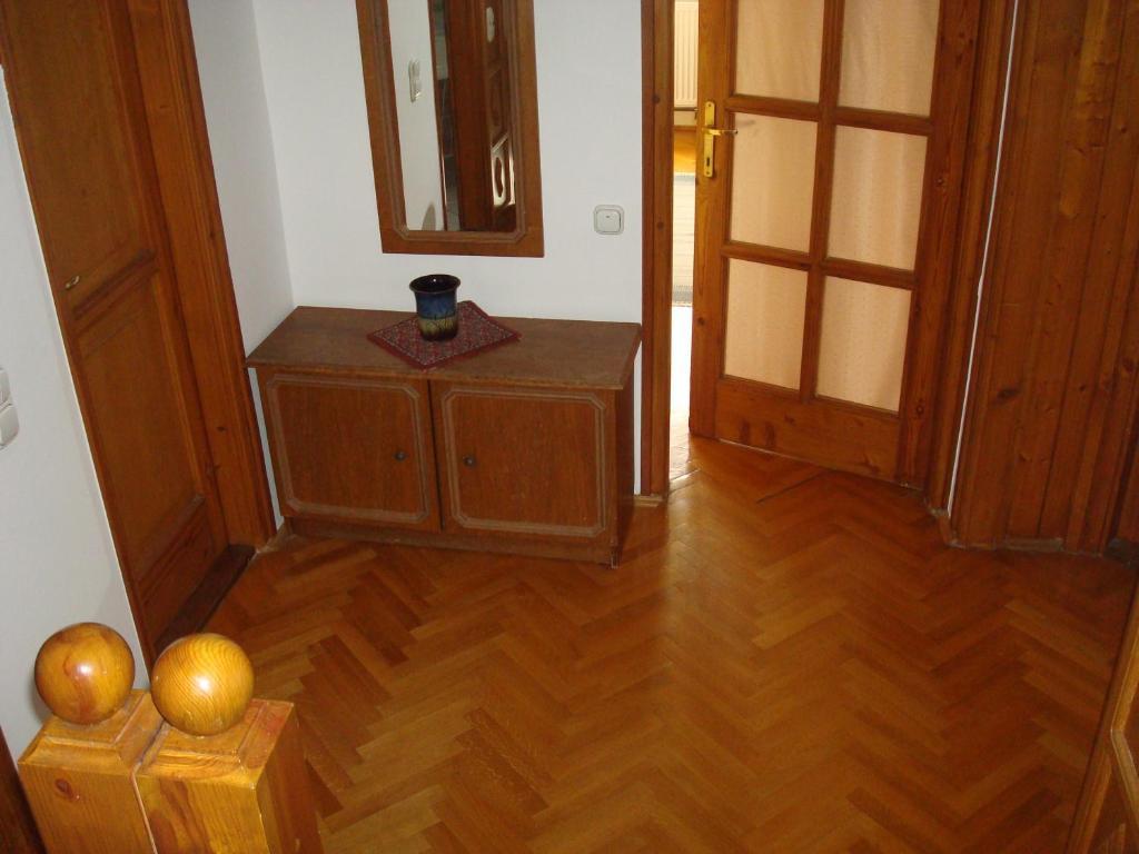 Vincze Vendégház Eger Pokój zdjęcie